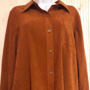 Joanne | Women’s Button Down Jacket